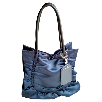 Max & Co Handbag in Blue