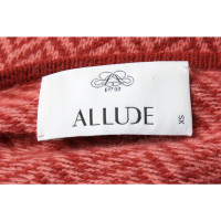 Allude Knitwear Cashmere