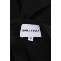 Bimba Y Lola Capispalla in Nero