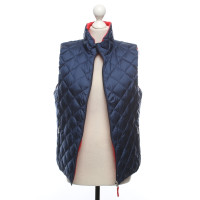 Bogner Gilet en Bleu