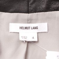 Helmut Lang Jacket/Coat in Beige