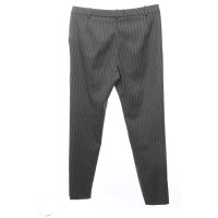 Altuzarra Paire de Pantalon en Gris