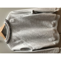 Giambattista Valli X H&M Jumpsuit Cotton in Grey