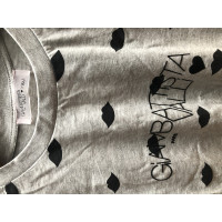 Giambattista Valli X H&M Vest Cotton in Grey
