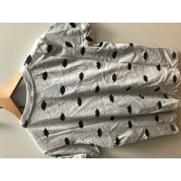 Giambattista Valli X H&M Vest Cotton in Grey