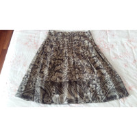 Maliparmi Skirt Silk