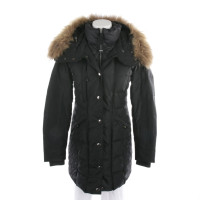 Parajumpers Giacca/Cappotto in Nero
