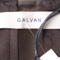 Galvan London Suit in Blauw
