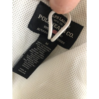Polo Ralph Lauren Jacke/Mantel in Beige