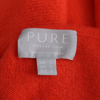 Altre marche Maglieria in Cashmere in Rosso