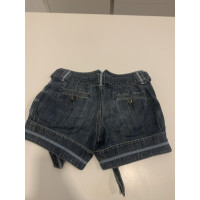 Diesel Shorts Jeans fabric