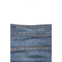 Stefanel Jeans in Blu