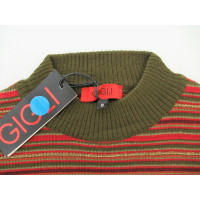 Romeo Gigli Tricot en Laine