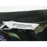 Sportmax Knitwear Cotton in Black