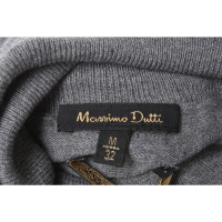 Massimo Dutti Top in Grey