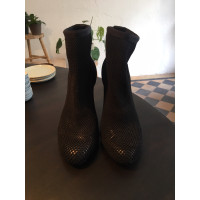 Alexander Wang Ankle boots in Black