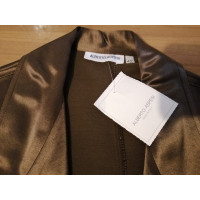 Aspesi Jacket/Coat Wool in Brown