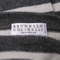 Brunello Cucinelli Pullover aus Kaschmir
