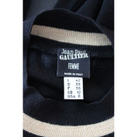 Jean Paul Gaultier Knitwear Wool in Black