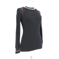 Jean Paul Gaultier Knitwear Wool in Black