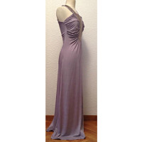 Hoss Intropia Jurk Viscose in Violet