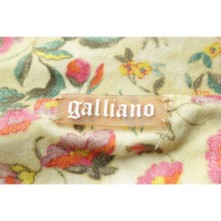 John Galliano Dress