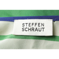 Steffen Schraut Bovenkleding Zijde