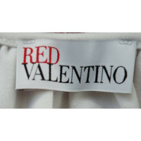 Red Valentino Oberteil in Weiß
