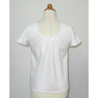 Red Valentino Top in White