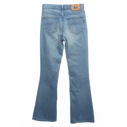 Take Two Jeans in Blauw