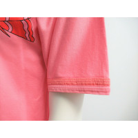 Roberta Di Camerino Knitwear Cotton in Pink