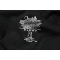 Chantelle Top in Black