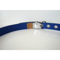 Gucci Belt in Blue