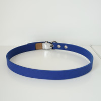 Gucci Belt in Blue