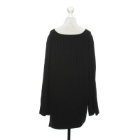 & Other Stories Robe en Noir