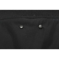 Calvin Klein Jeans Jas/Mantel in Zwart