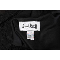 Joseph Ribkoff Dress Jersey in Black