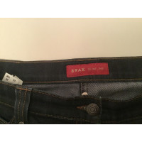 Lina Brax Jeans Cotton in Blue