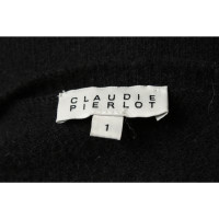 Claudie Pierlot Knitwear in Black