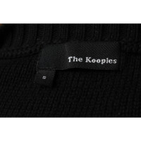 The Kooples Knitwear in Black