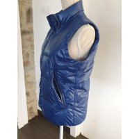 Woolrich Vest in Blue
