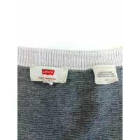Levi's Knitwear Cotton in Grey