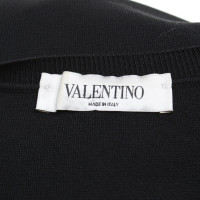 Valentino Garavani Jurk in zwart / wit