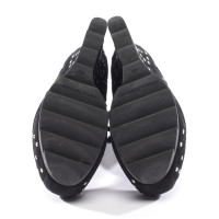 Camilla Skovgaard Boots Leather in Black