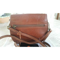 The Bridge Shoulder bag Leather