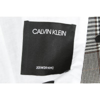 Calvin Klein Jas/Mantel Wol