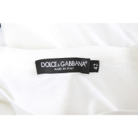 Dolce & Gabbana Top en Jersey
