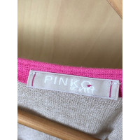 Pinko Knitwear Viscose in Cream