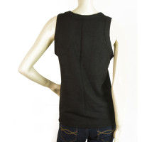 Golden Goose Top en Viscose en Noir