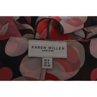 Karen Millen Bovenkleding Zijde